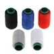 thumbnail image 4 of 5x Hilo de coser 200m / Rollo Hilo de poliéster Hilo de coser Hilo de coser Hilo Mezclado, 4 of 7