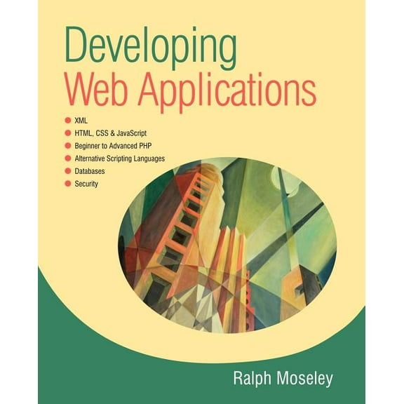 Developing Web Applications, (Paperback)