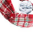 thumbnail image 3 of Christmas Headband, for Family Christmas Outfits Women Girls,style 1, 3 of 5