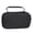 Black, variant on EVA Hard Carrying Shell Protective Case Storage Bag Scratch-proof Shockproof Wear-resistant for NEW 2DS LL/XL