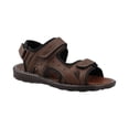 thumbnail image 2 of Sandalias Velcro Niño Casual Forester 25 Cafe, 2 of 5