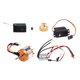 thumbnail image 5 of Conjunto de Accesorios de Actualización RC 01 / FY02 / FY03 / FY04 / FY05 / FY06 / FY07 Yotijar Piezas de coches RC, 5 of 9