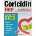 thumbnail image 2 of Coricidin Cold & Flu Tablets, 2 of 4