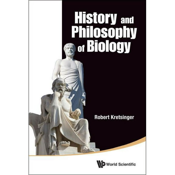 History and Philosophy of Biology, (Hardcover)