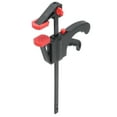 thumbnail image 3 of Herramientas para trabajar la madera, abrazadera de barra, material de primera calidad, abrazaderas para tubos, abrazadera fija para trabajar la madera, compacta y liviana, 3 of 9