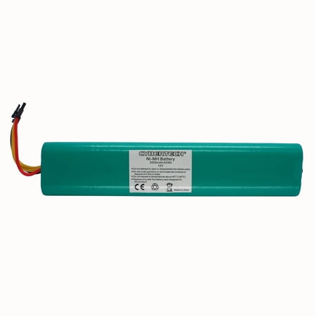 - CyberTech NiMh Battery Pack for Botvac Series 70e 75 80 85 and Botvac D Series D75 D80 D85 Robots
