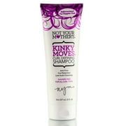 Not Your Mother's Kinky Moves Curl Defining Shampoo, 8 fl oz