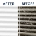 thumbnail image 5 of Air Purifier Hepa Filter Replacement For 115115 5300 5300-2 6300 6300-2 P300 And 290 300 Dx95, 5 of 5