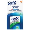 Gas X Extra Strength Soft Gels 120 Ct.