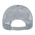 thumbnail image 3 of MESSUEN Baseball Caps for Women Womens Trucker Hat Ladies Sun Hat Baseball Hats Trucker Hats for Men Mens Baseball Caps Silver One Size, 3 of 3