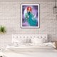 thumbnail image 5 of Cuadros Decorativos Diamante Pintura 5D Ehuebsd Nuevos Originales, 5 of 9