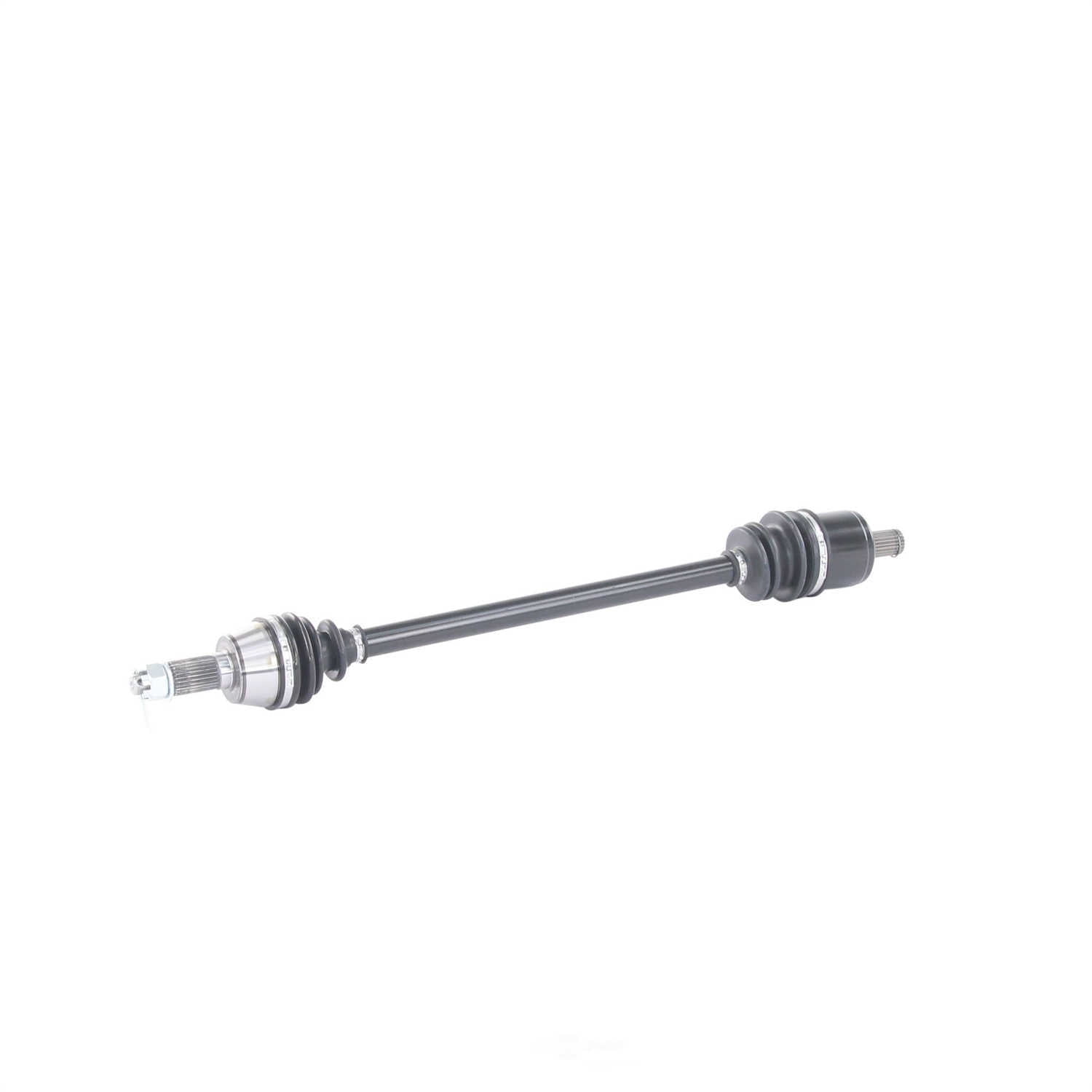 TrakMotive POL-7023 ATV CV Axle Assembly