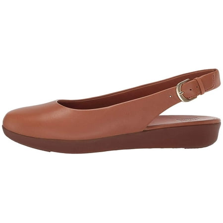fitflop allegro hazelnut