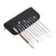 thumbnail image 2 of Juego de 10 herramientas de cera dental para esculpir, incluye cuchillas y accesorios de alta calidad, color de empaque variado, ideal para cuidado bucal., 2 of 6