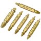 thumbnail image 3 of Juego de 6 extractores de tornillos para quitar tornillos, de seguridad y duraderos, 3 of 8