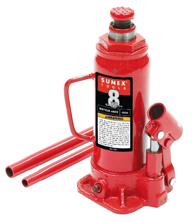 8 Ton Bottle Jack