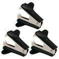 thumbnail image 1 of CIMAXIC 3 Pcs Outil de Retrait d'Agrafes Universel Durable, 2.28"X1.85"X1.85 Pouces, 1 of 5