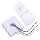 thumbnail image 3 of Control remoto de la luz del ventilador de techo 100W Receive Controller Dri, 3 of 6