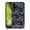 Night Rider, variant on Head Case Designs Officially Licensed Peanuts Snoopy Aloha Disco Tropical Surf Soft Gel Case Compatible with Apple iPhone 13