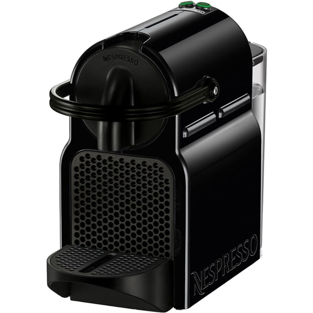 Nespresso by De'Longhi Inissia 19 Bar, Small Espresso Coffee Maker