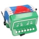 thumbnail image 3 of Acordeón para niños color brillante 10 teclas regalo de cumpleaños a la moda acordeón de plástico ABS instrumento musical para actuación en el escenario para niños ANGGREK  Otros, 3 of 8