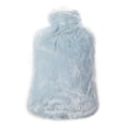thumbnail image 2 of BiggDesign Relaxed Plush Hot Water Bottle with Soft Plush Cover 68 OZ, 2 of 2