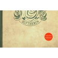 thumbnail image 4 of Cuaderno SD TOYS SDTWRN27468 Slytherin con luz, marrón, 4 of 8