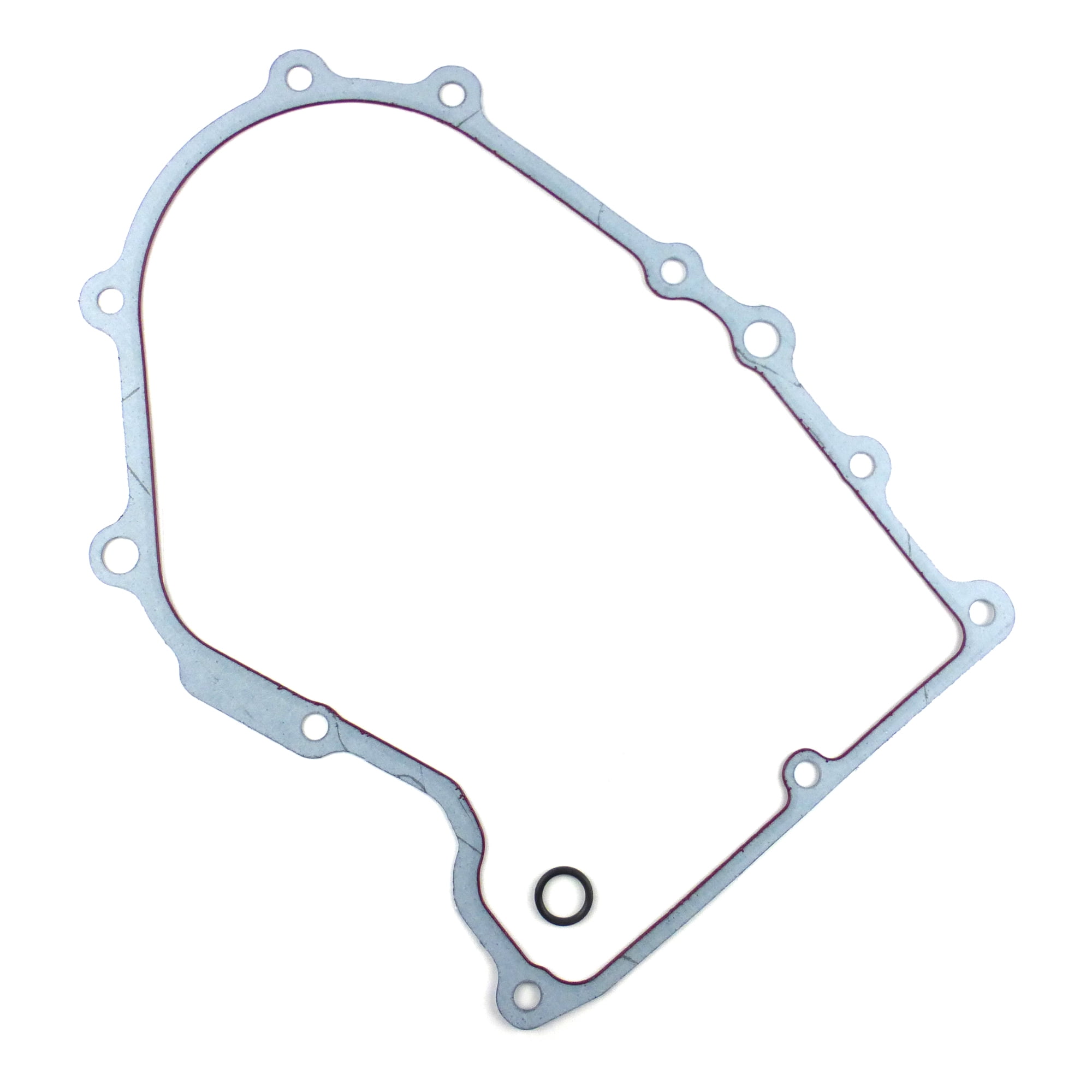 Genuine OEM Kohler Oil Pan Gasket for Small Engines / 61500, 61521, 61525, 61545, 61551, 61554, CV680-3012, CV680-3013, CV680-3014, CV680-3019, CV730-0130 / 24 041 54-S, 2404166-S, 24 041 66-S