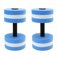 thumbnail image 1 of MANCUERNA FLOTANTE DE AGUA EVA PARA EJERCIO DE YOGA, HERRAMIENTE DE FITNES, 1 of 7