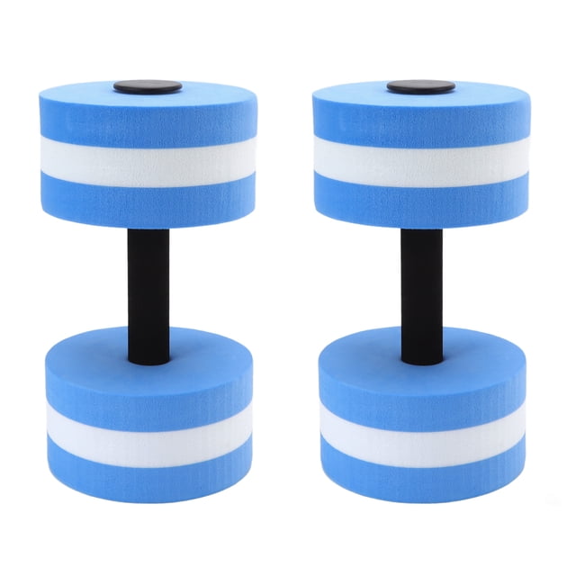 MANCUERNA FLOTANTE DE AGUA EVA PARA EJERCIO DE YOGA, HERRAMIENTE DE FITNES
