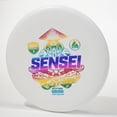thumbnail image 3 of Discmania Active Sensei Disc Golf Putter & Approach Disc, Pick Color/Weight [Stamp & Exact Color May Vary] Pink 167-169 grams, 3 of 3