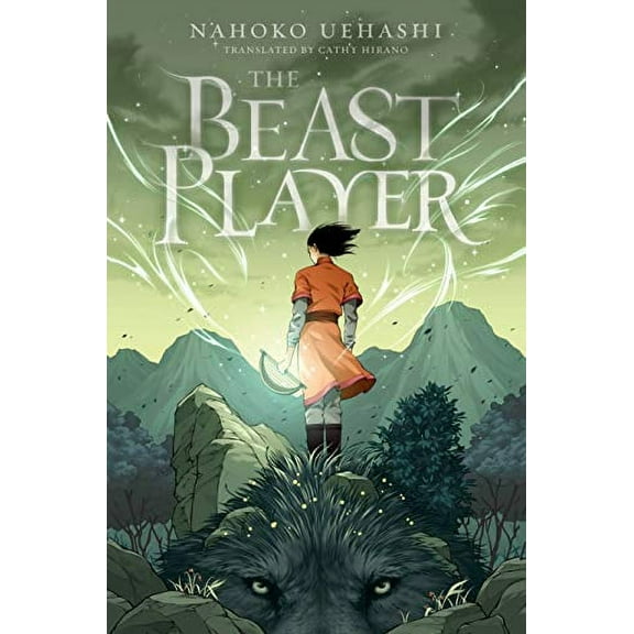 The Beast Player (Hardcover)