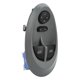 thumbnail image 2 of Replacement Window Regulator Switch 500321137 for Iveco Daily 1999 - 2006 Left Front Power Window, 2 of 5