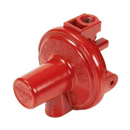 LV3403TR First Stage High Pressure Regulator
