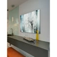 thumbnail image 4 of Wild Trees by Parvez Taj Painting Print on Wrapped Canvas, 4 of 5