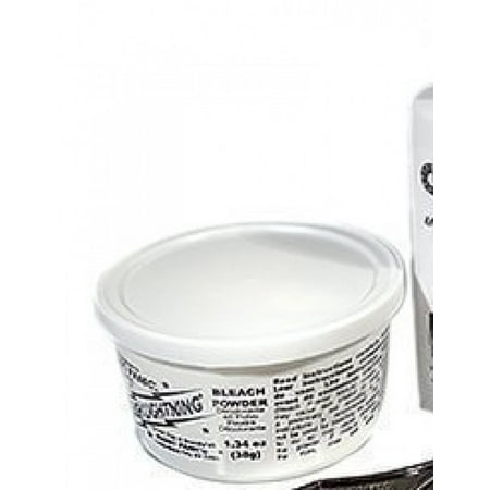 Fast Action Manic Panic Flash Lightning Hair Bleach Kit 40 Volume