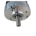 thumbnail image 5 of 500W DC brushless motor / fan DC 0-48V CNC Carving Milling Air cold Spindle Motor Engraving With fan, 5 of 6