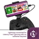 thumbnail image 5 of Control Gaming iOS (Edición Anterior), Negro RiotPWR NA, 5 of 5