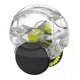 thumbnail image 3 of Kitchen Gadget Garlic Chopper Wheel Garlic Mincer Roller Kitchen Garlic Hand Crusher, 3 of 4
