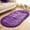Purple 1Z9, variant on Super Soft Faux Sheepskin Area Rugs For Bedroom Floor Carpet Faux Rug Bedside Rugs, Xinsrenus Under $5! Super Soft Faux Sheepskin Area