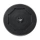 thumbnail image 3 of Rueda Dentada de Acero (86T)51714 para Accesorios de Piezas de Actualización de Coche para BB01 48P RC, 3 of 5
