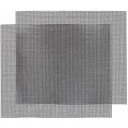 thumbnail image 1 of Grille Barbecue, Tapis de Cuisson Réutilisable et Découpable Antiadhésif pour Yaourtières Barbecue Four Cuisson - 2 Pcs (42 * 36), 1 of 5