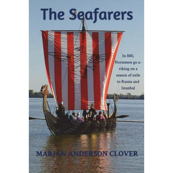The Seafarers, (Paperback)