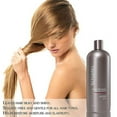 thumbnail image 2 of Scruples Moisture Bath Replenishing Shampoo - For Dry, Damaged, Frizzy Hair - Safe for Color-Treated Hair - Ideal for Daily Use - Moisturizing Hair Sh, 2 of 6