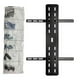 thumbnail image 4 of Soporte Fijo Lion Tools para Pantalla de 30 a 65 Pulgadas Carga maxima 60kg, 4 of 5
