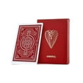 thumbnail image 2 of Syncspike Cobra Playing Cards - A Premium Deck For Card Game, Migicians, Cardistry | With Much Better Look | Use For Party & Game | Playing Cards, 2 of 5