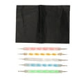 thumbnail image 2 of Papier Graphite25 Pcs A4 Papier de Transfert de Carbone pour le Traçage de Constructions Robustes, 2 of 8