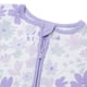 thumbnail image 2 of Enterito estampado con pies para bebé niña HUGGIES, 2 of 2