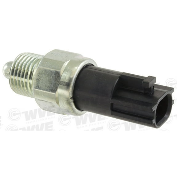 Neutral Safety Switch