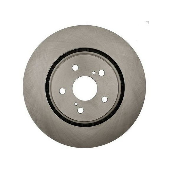 Front Brake Rotor - Compatible with 2016 - 2022 RX350 2017 2018 2019 2020 2021